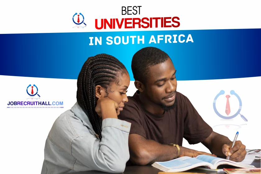 9 Best Universities in South Africa