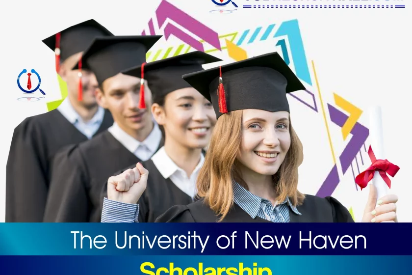 The University of New Haven Scholarship