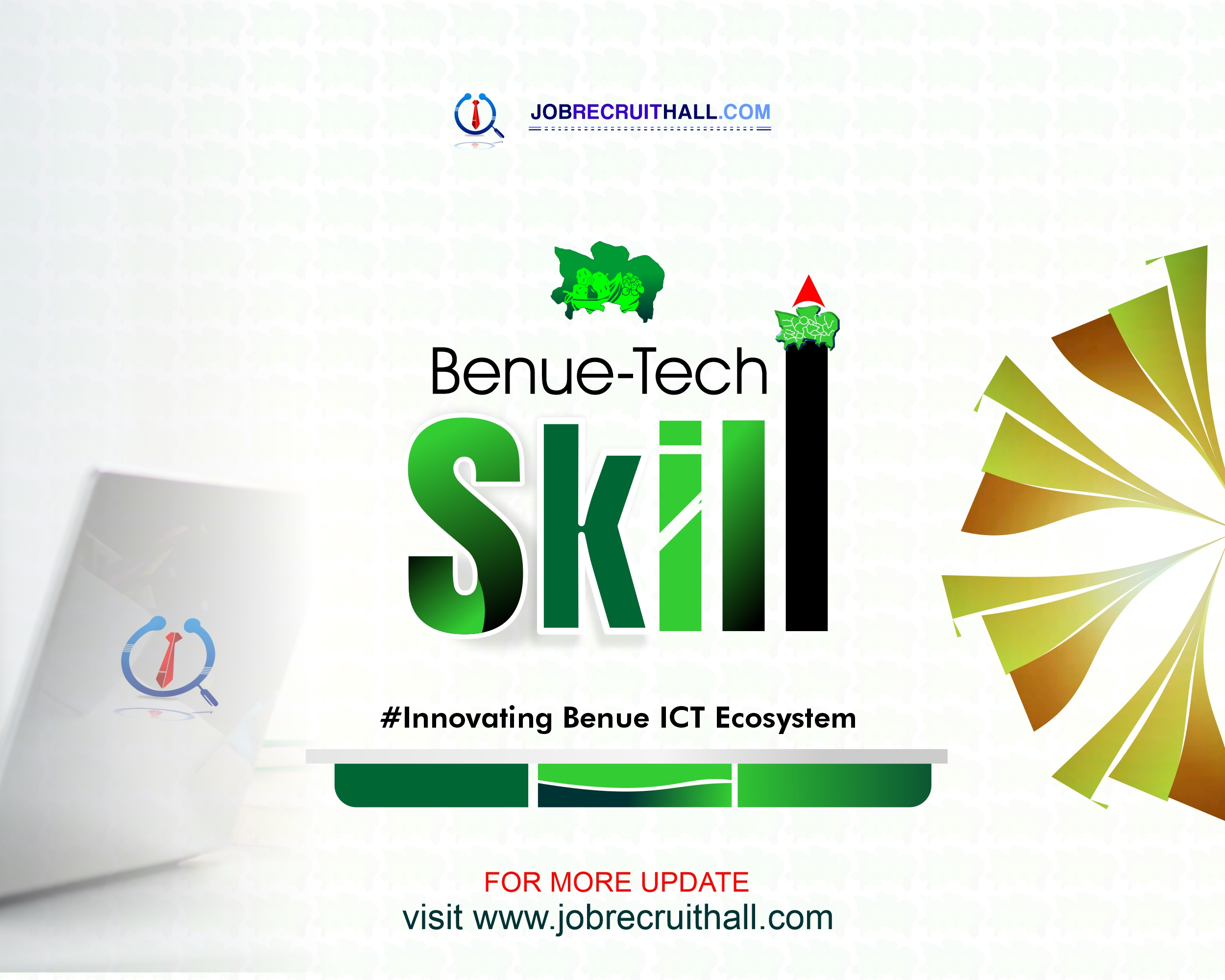 10 Top-rated Benue Tech Skills 2023 