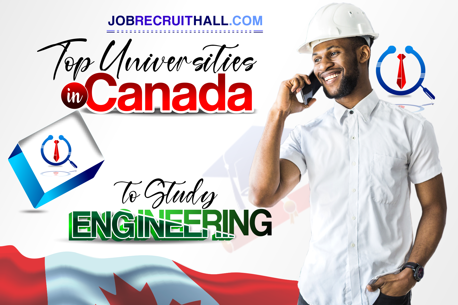 Top Universities in Canada to study Engineering