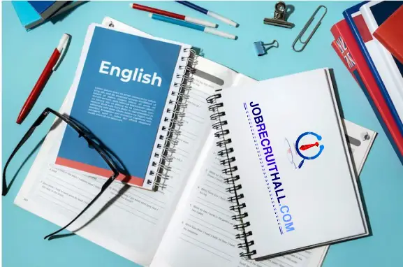 5 Free Online English Test With Certificate