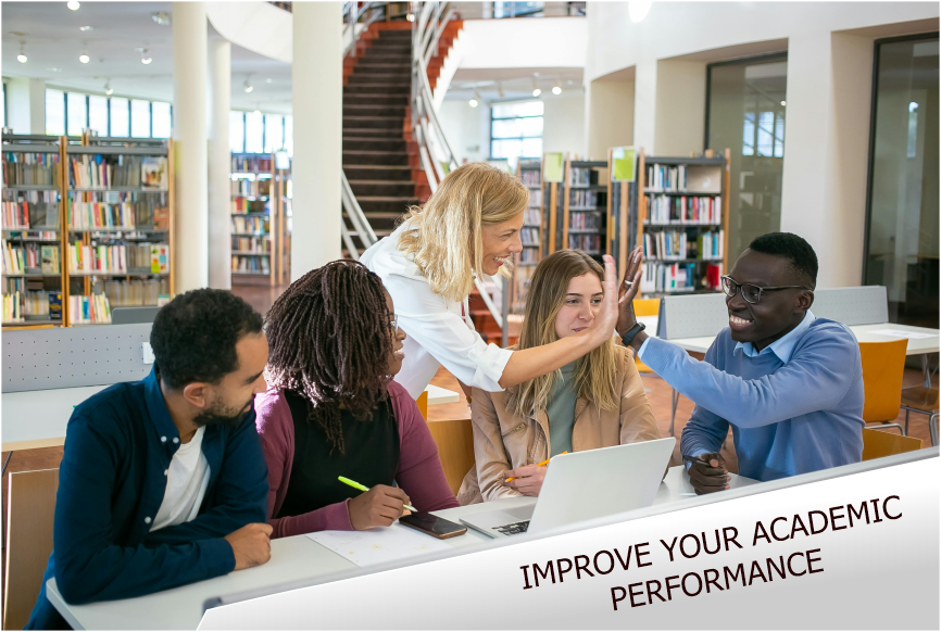 10 Tips Improve your Academic Performance