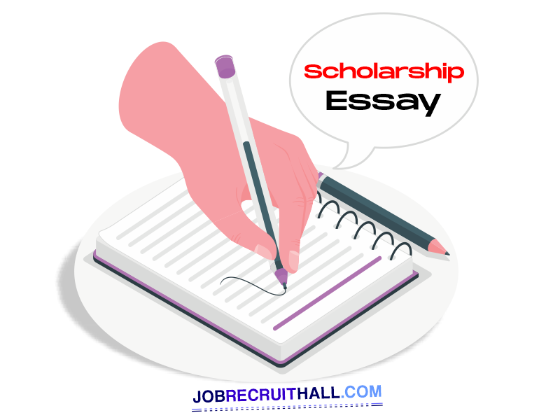 How to Write a Scholarship Essay